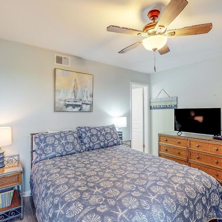 Island Winds West #578 Gulf Shores Exterior foto