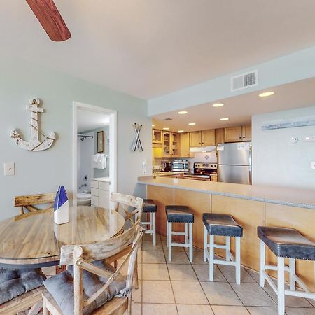 Island Winds West #578 Gulf Shores Exterior foto