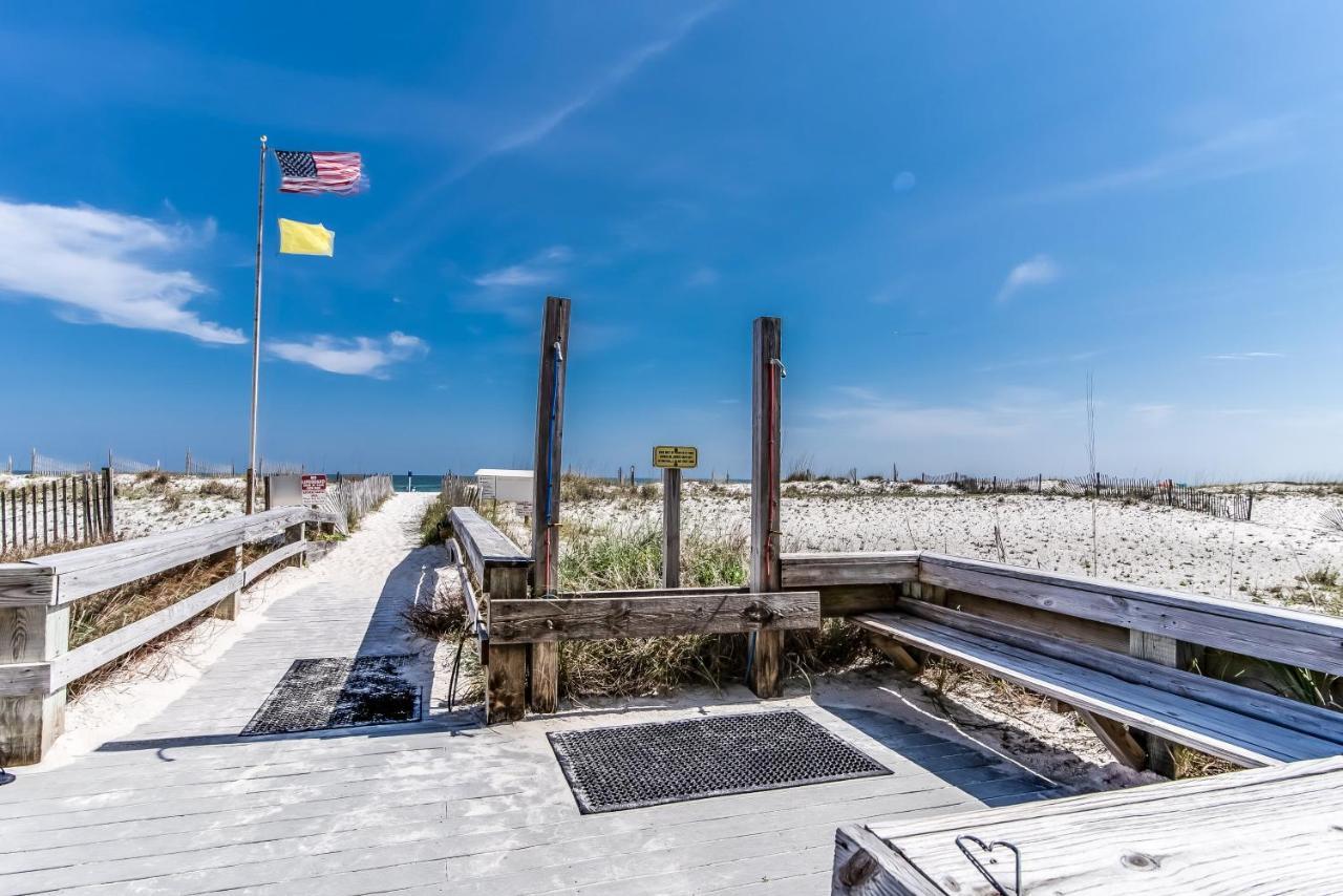 Island Winds West #578 Gulf Shores Exterior foto