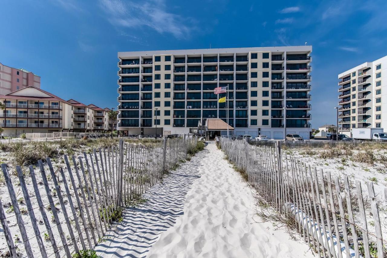 Island Winds West #578 Gulf Shores Exterior foto