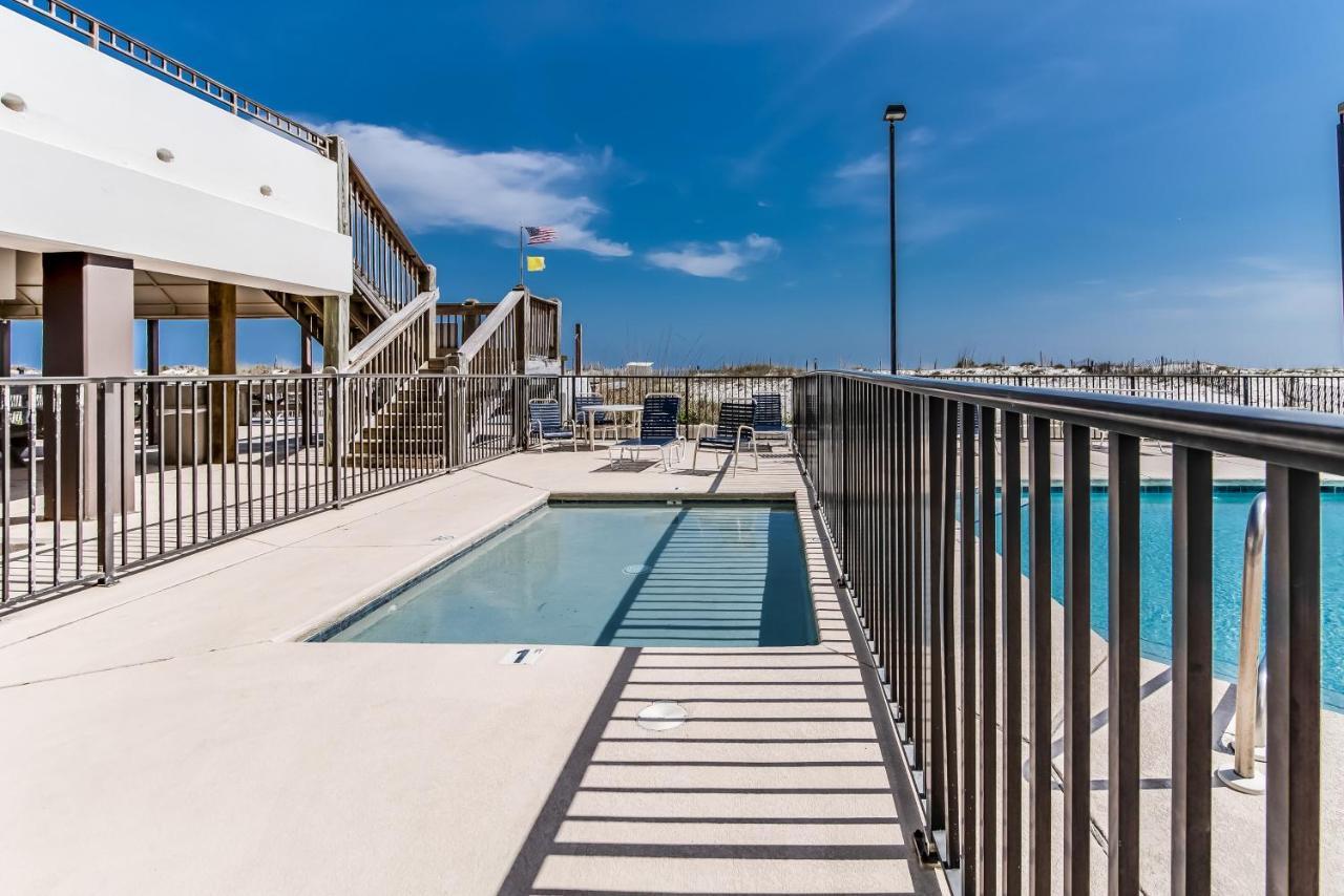 Island Winds West #578 Gulf Shores Exterior foto