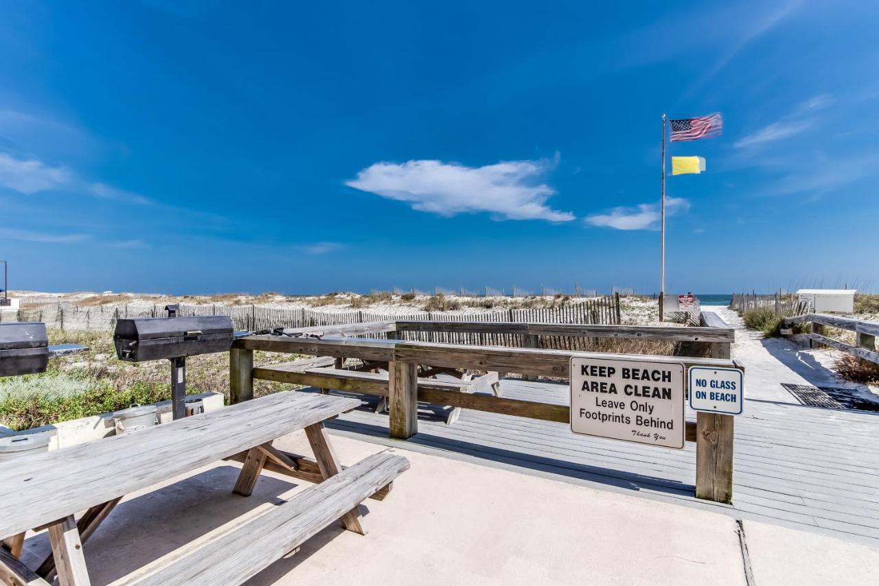 Island Winds West #578 Gulf Shores Exterior foto