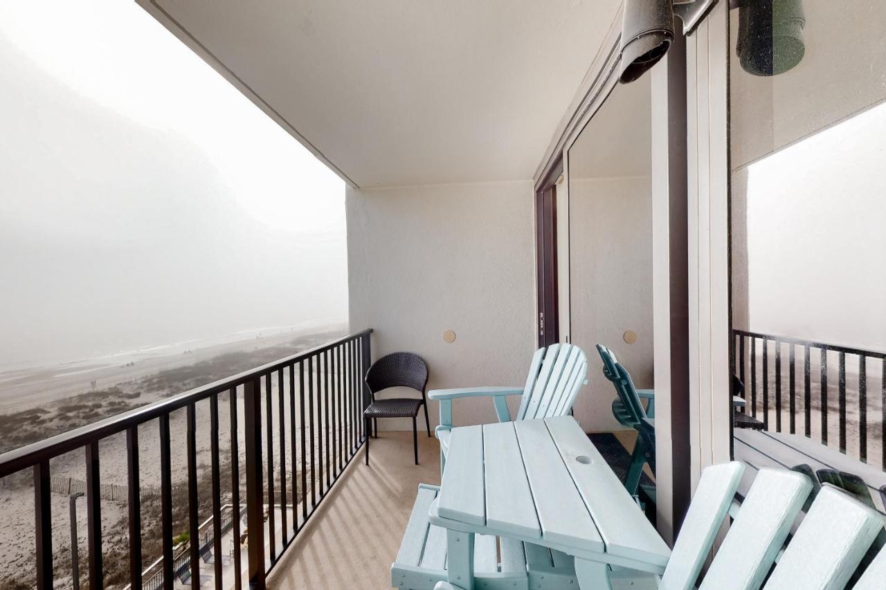 Island Winds West #578 Gulf Shores Exterior foto