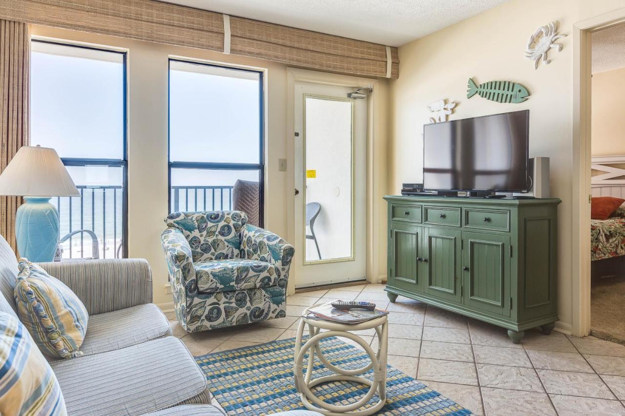 Island Winds West #578 Gulf Shores Exterior foto
