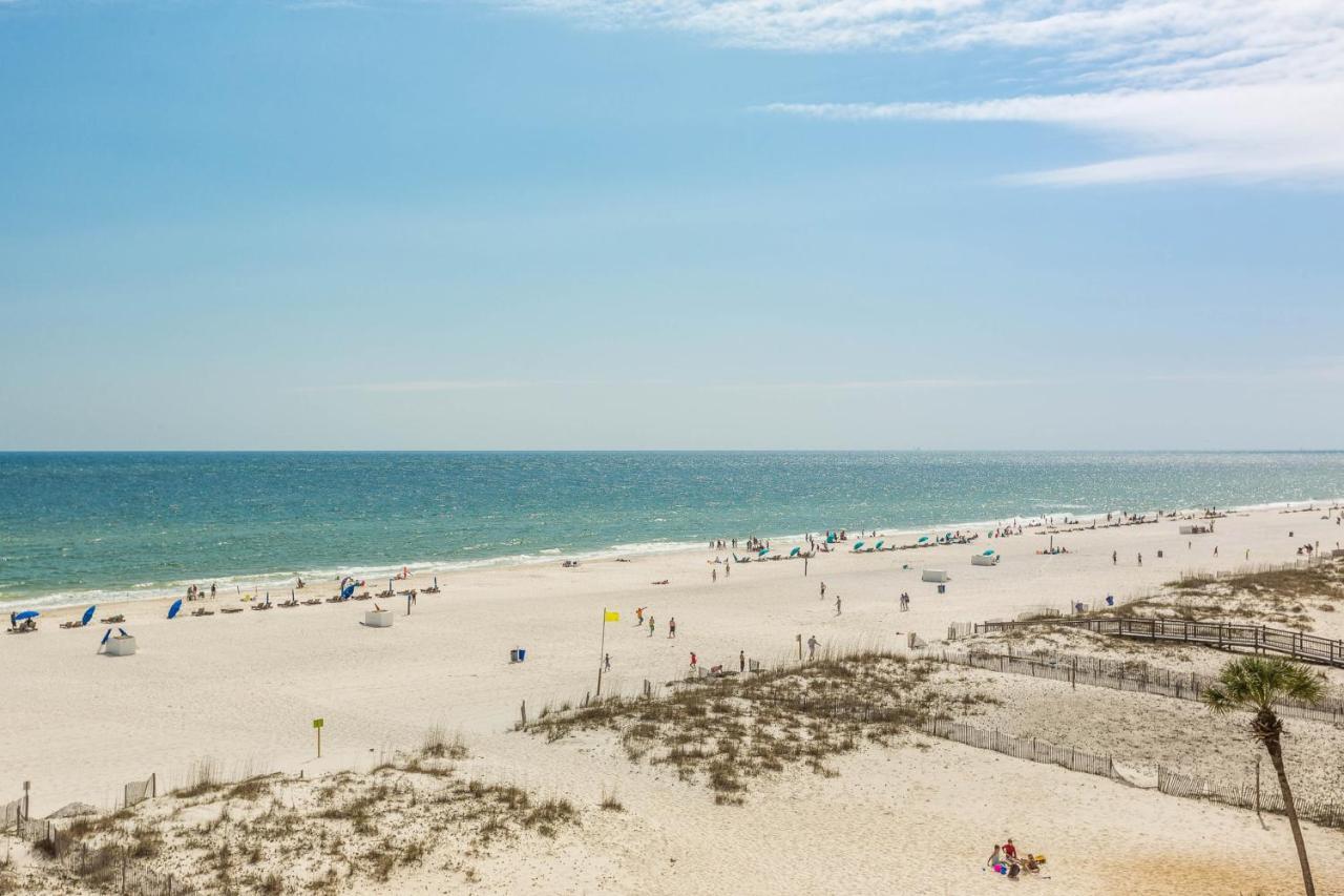 Island Winds West #578 Gulf Shores Exterior foto