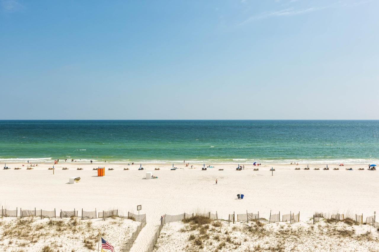 Island Winds West #578 Gulf Shores Exterior foto